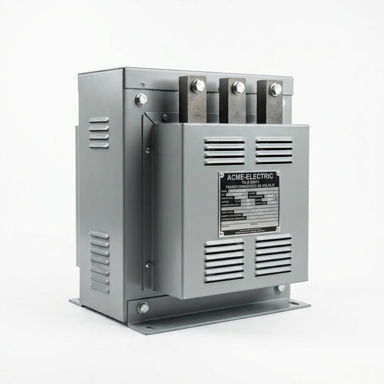 ACME-ELECTRIC TA-2-53011 TRANSFORMADORES DE VOLTAJE