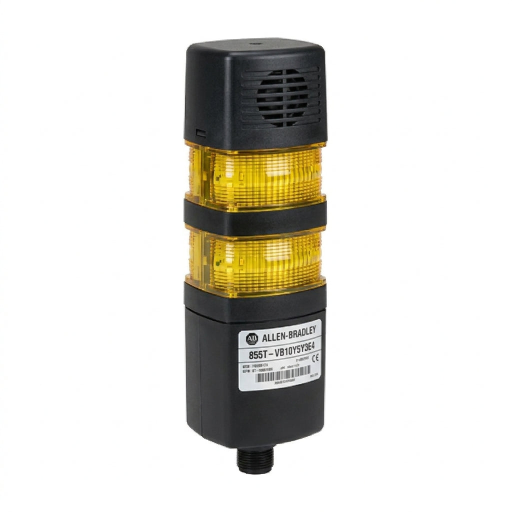 ALLEN-BRADLEY 855T-VB10Y5Y3E4 BALIZAS Y LUMITORRES (TORRETAS)