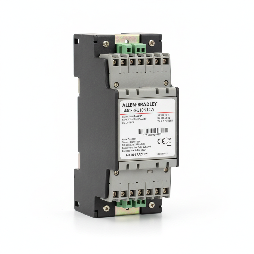 ALLEN-BRADLEY 1440E3P310N12W