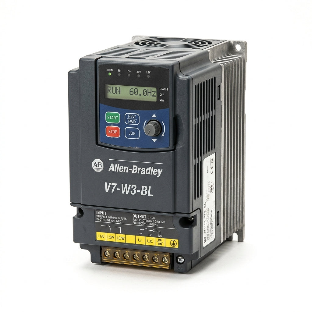 ALLEN-BRADLEY V7-W3-BL