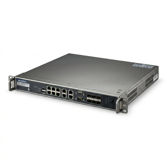 ADVANTECH 96MPP434F81M7T1 EQUIPO DATACOM (REDES Y CABLEADO ESTRUCTURADO)