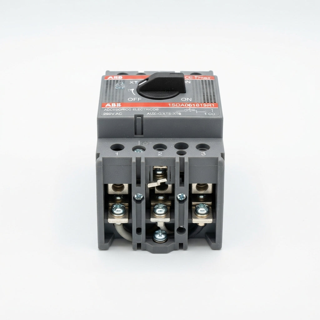 ABB 1SDA061819R1 ACCESORIOS ELECTRICOS