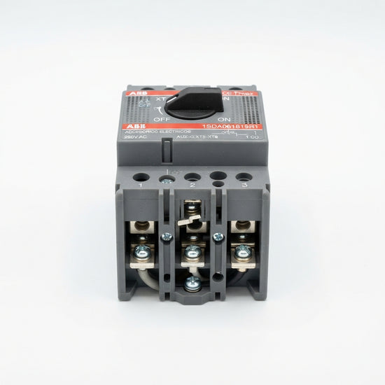 ABB 1SDA061819R1 ACCESORIOS ELECTRICOS