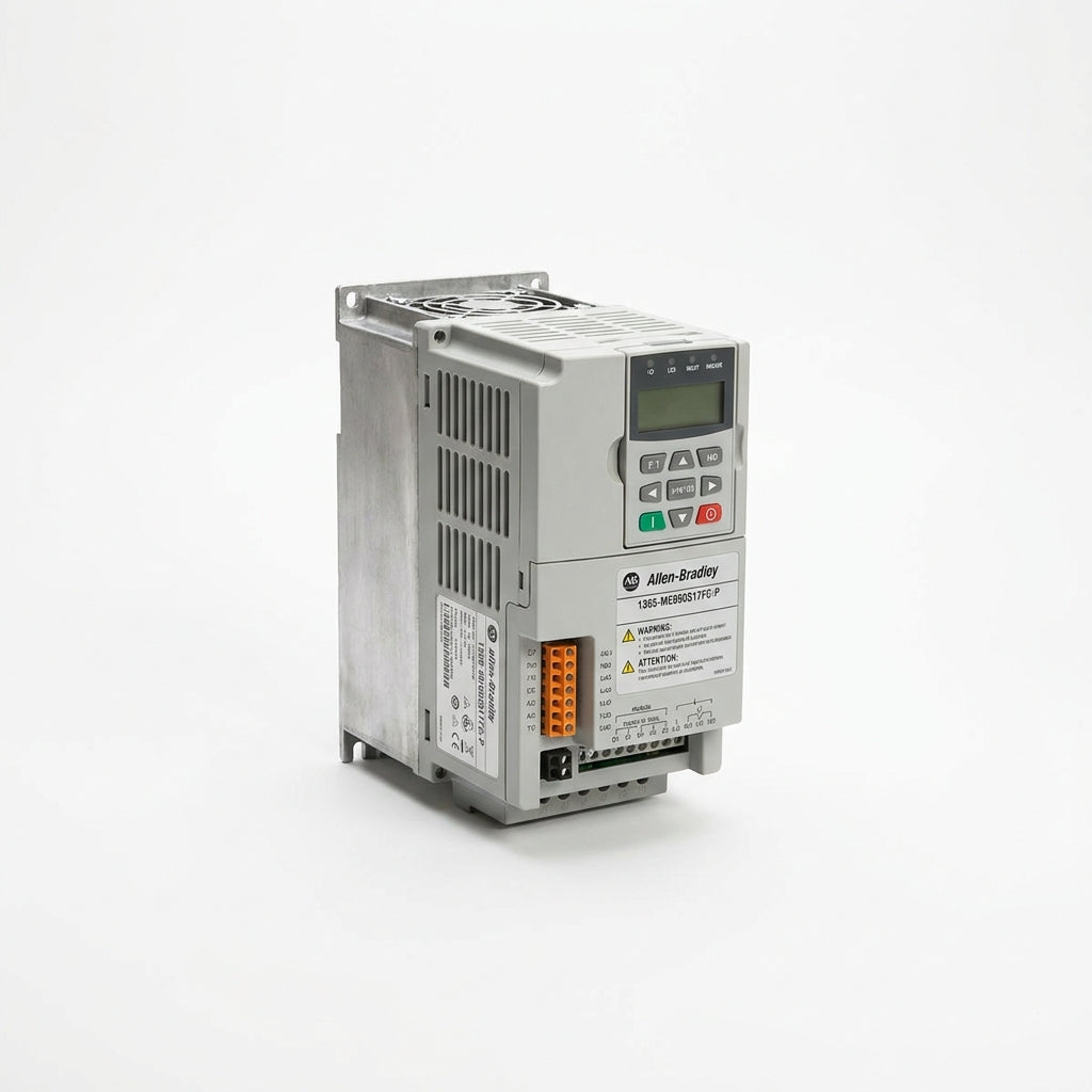 ALLEN-BRADLEY 1365-ME050S17FC-P
