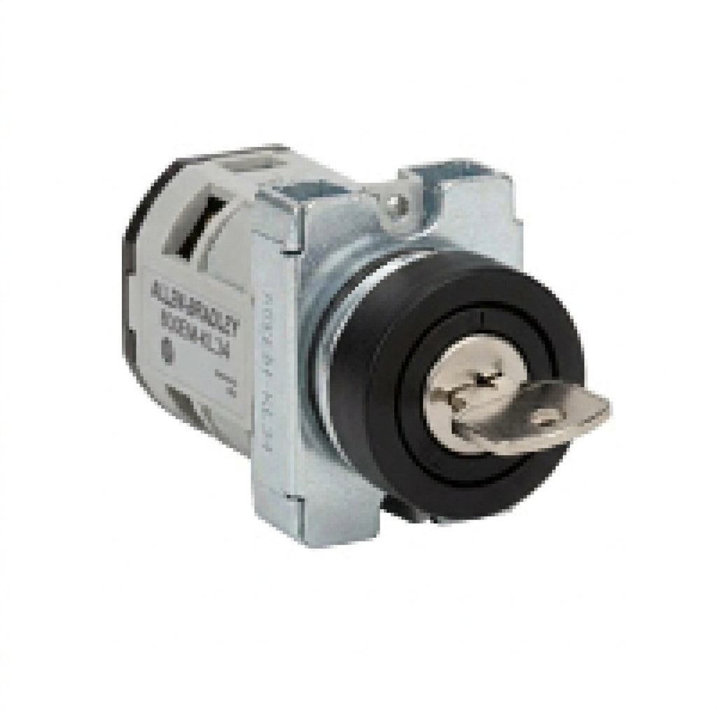 ALLEN-BRADLEY 800EM-KL34 BOTONES PULSADORES BOTONERAS Y ACCESORIOS