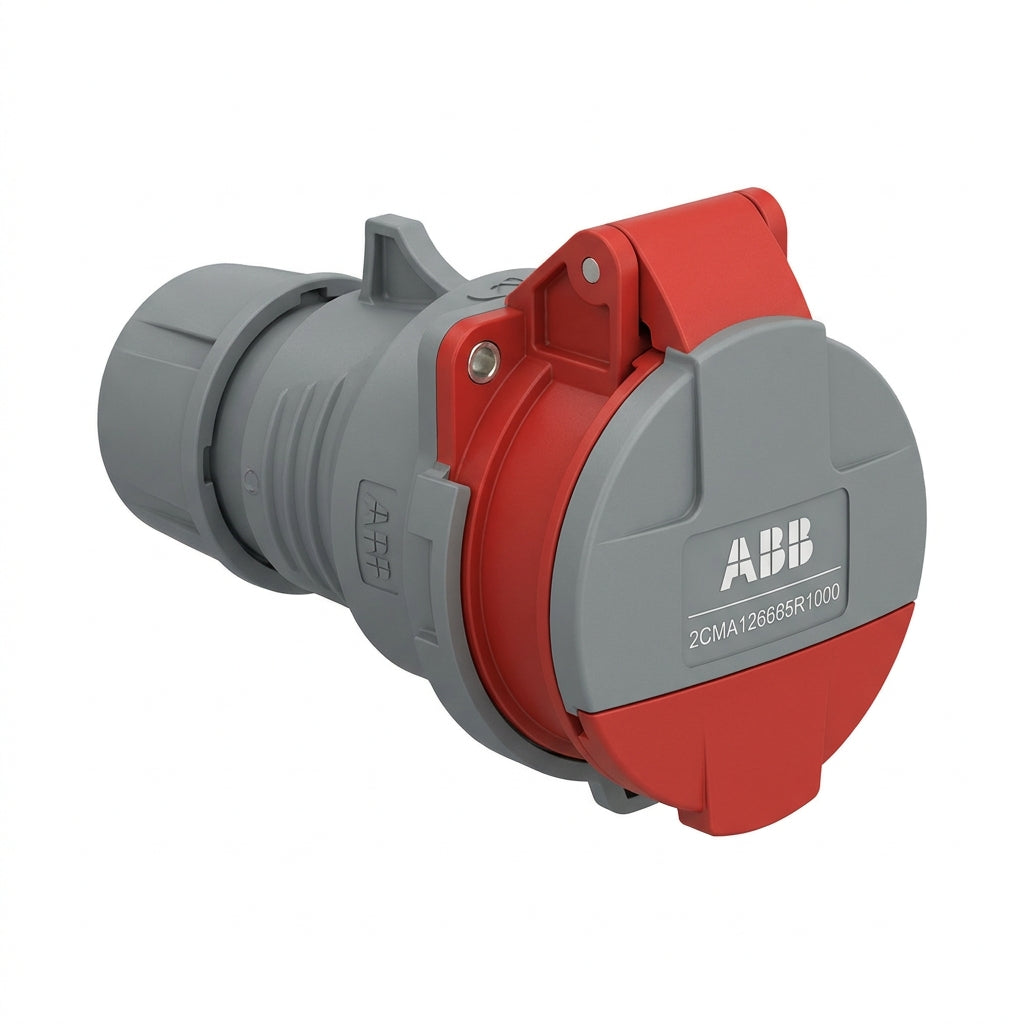 ABB 2CMA126665R1000 ACCESORIOS ELECTRICOS