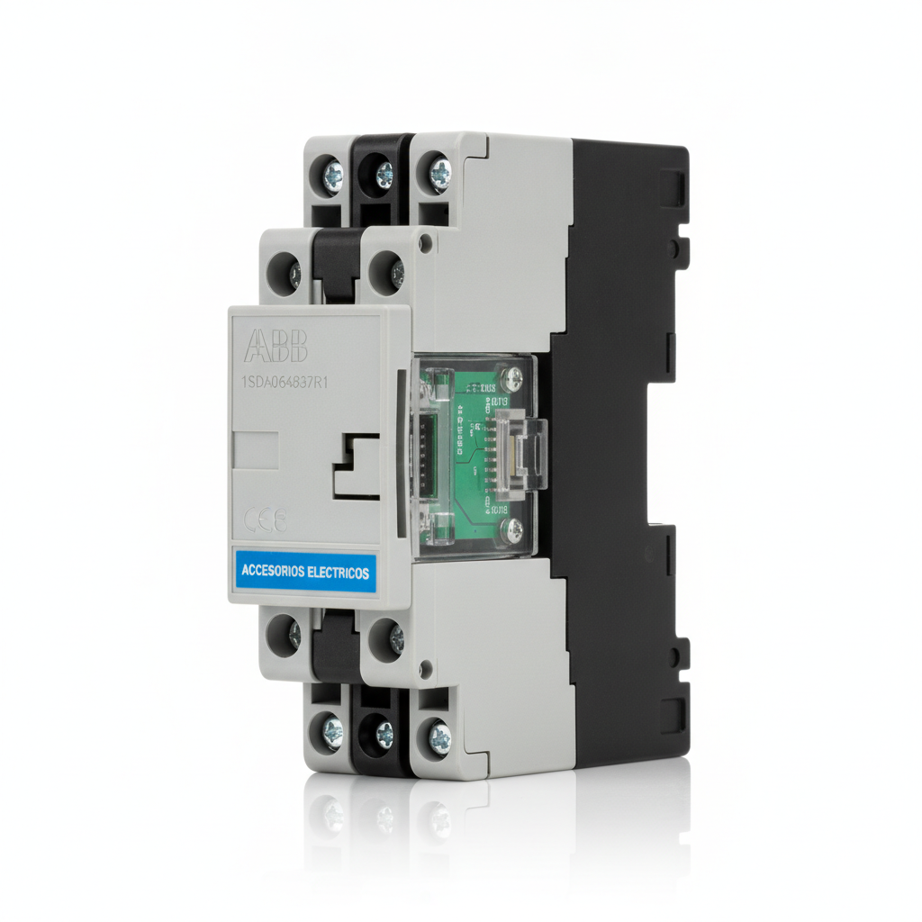 ABB 1SDA064837R1 ACCESORIOS ELECTRICOS