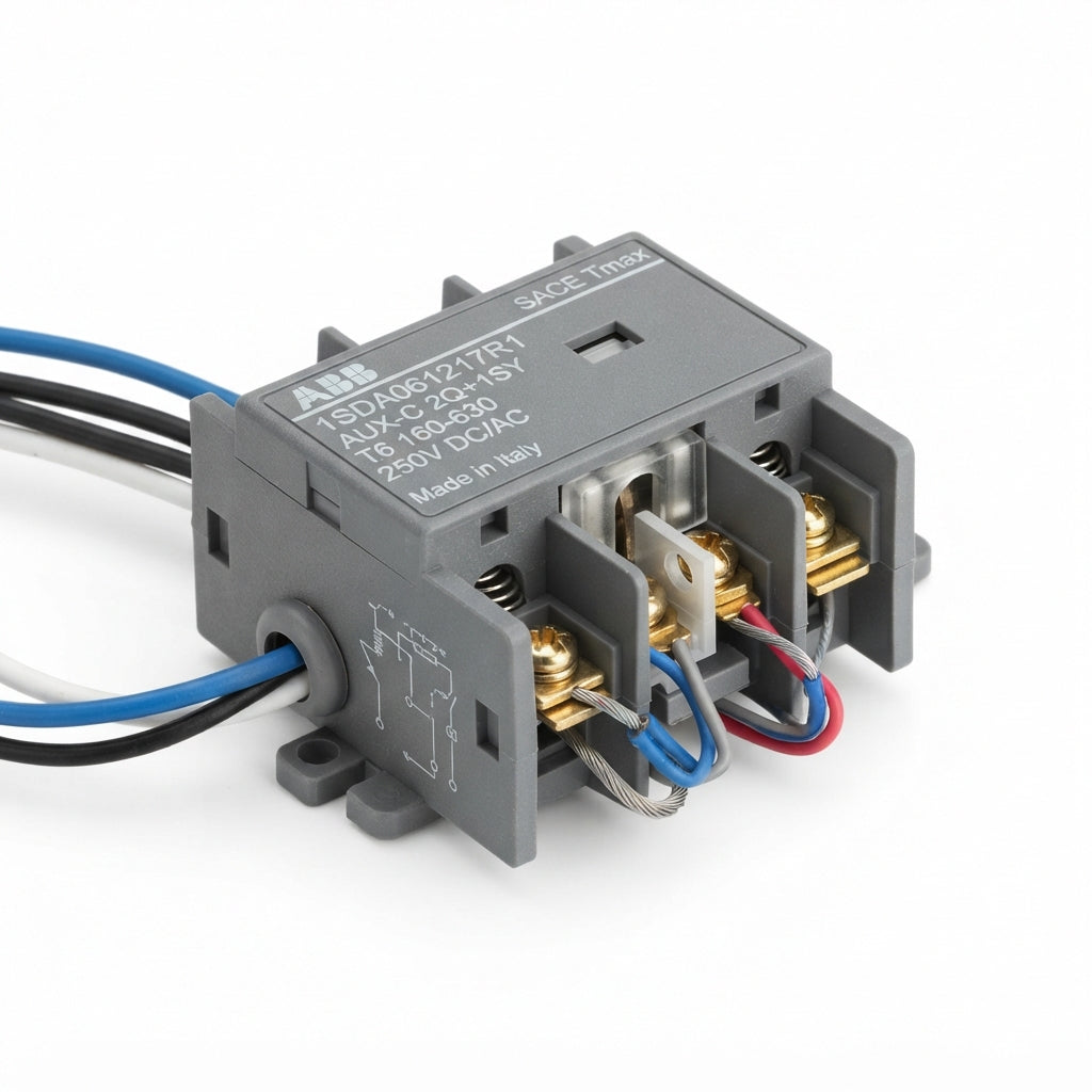 ABB 1SDA061217R1 ACCESORIOS ELECTRICOS