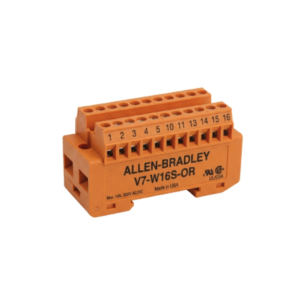 ALLEN-BRADLEY V7-W16S-OR