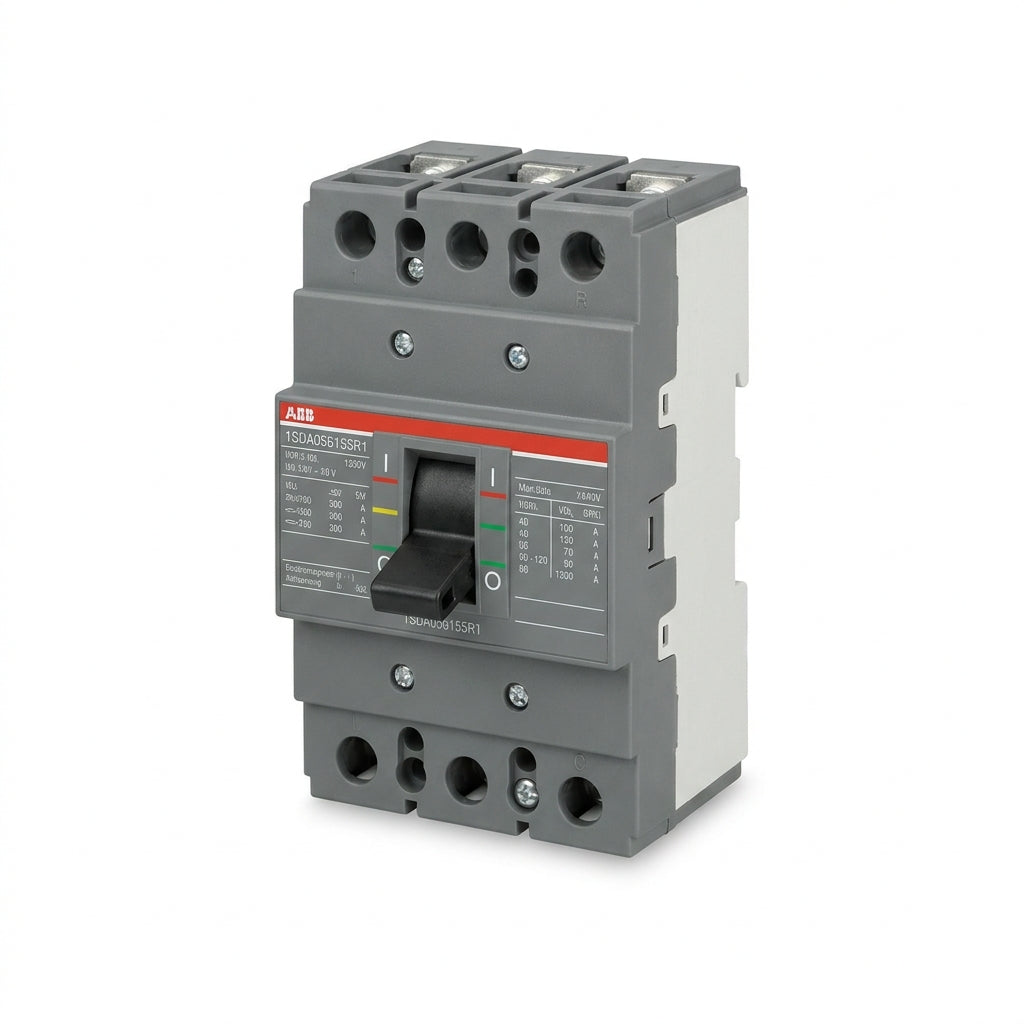 ABB 1SDA056155R1 INTERRUPTORES ELECTROMAGNETICOS