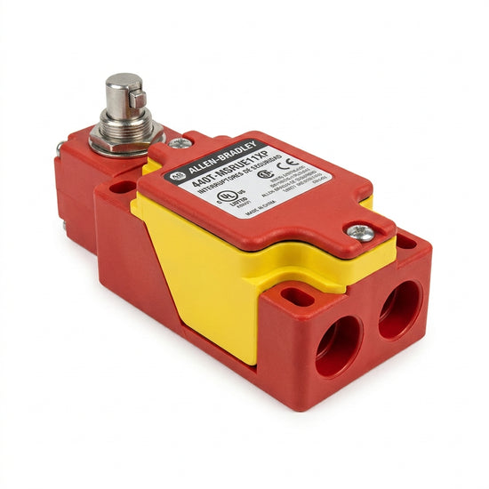 ALLEN-BRADLEY 440T-MSRUE11XP INTERRUPTORES DE SEGURIDAD