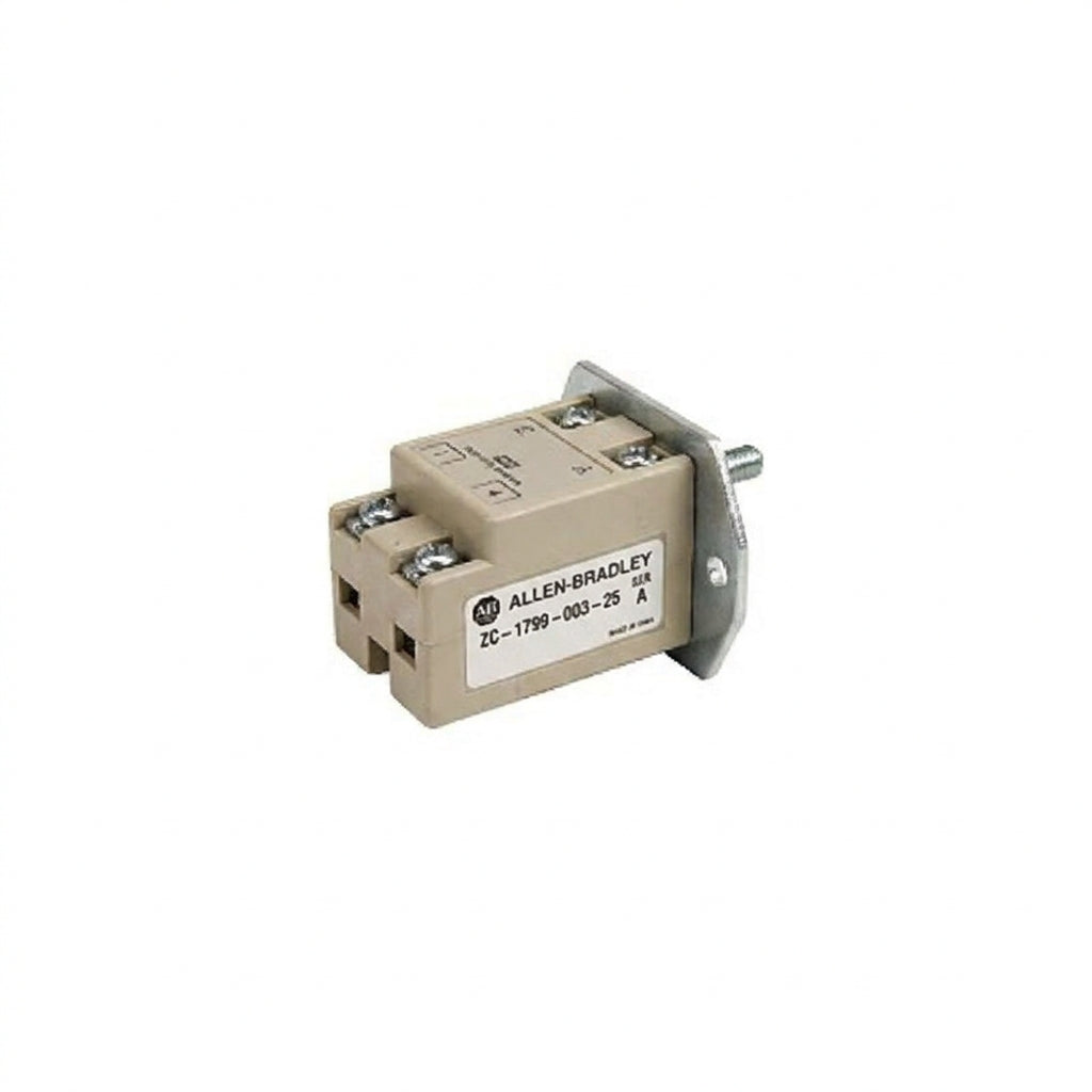 ALLEN-BRADLEY ZC-1799-003-25