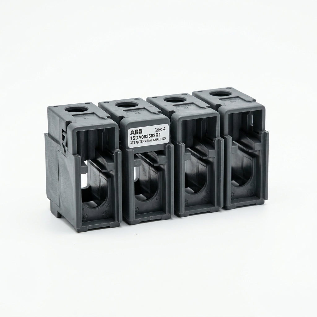 ABB 1SDA063563R1 ACCESORIOS ELECTRICOS