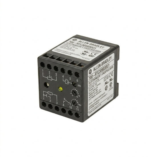 ALLEN-BRADLEY 700-RTC30S030U1 RELEVADORES DE CONTROL ELECTRONICOS Y ENCAPSULADOS