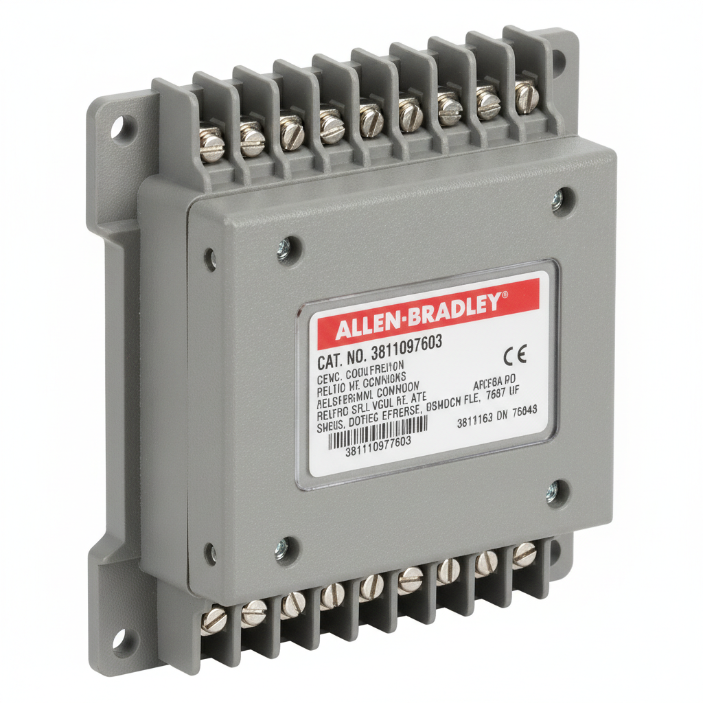 ALLEN-BRADLEY 3811097603