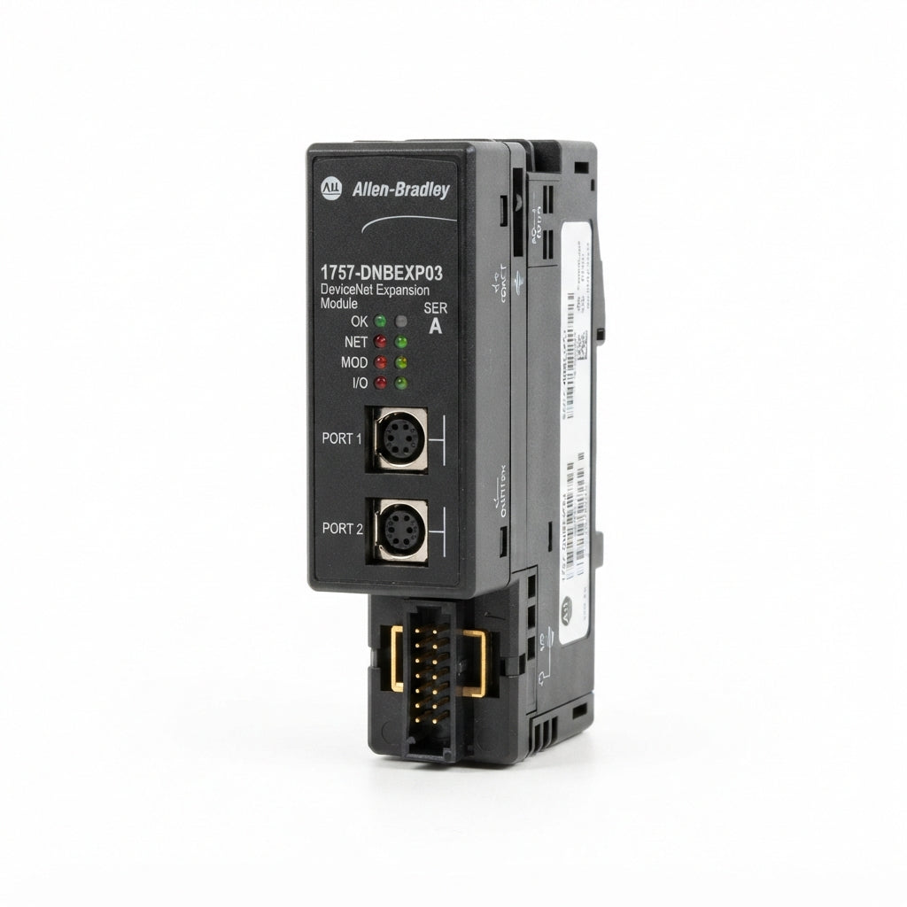 ALLEN-BRADLEY 1757-DNBEXP03 PLCS (TARJETAS O MODULOS DE EXPANSION)