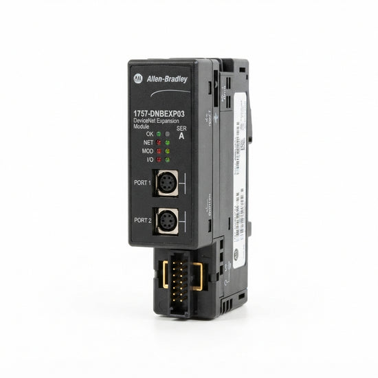 ALLEN-BRADLEY 1757-DNBEXP03 PLCS (TARJETAS O MODULOS DE EXPANSION)