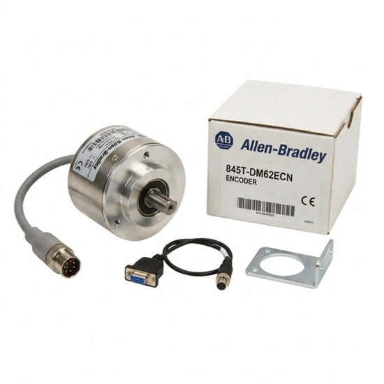 ALLEN-BRADLEY 845T-DM62ECN ENCODERS - DECODERS Y ACCESORIOS