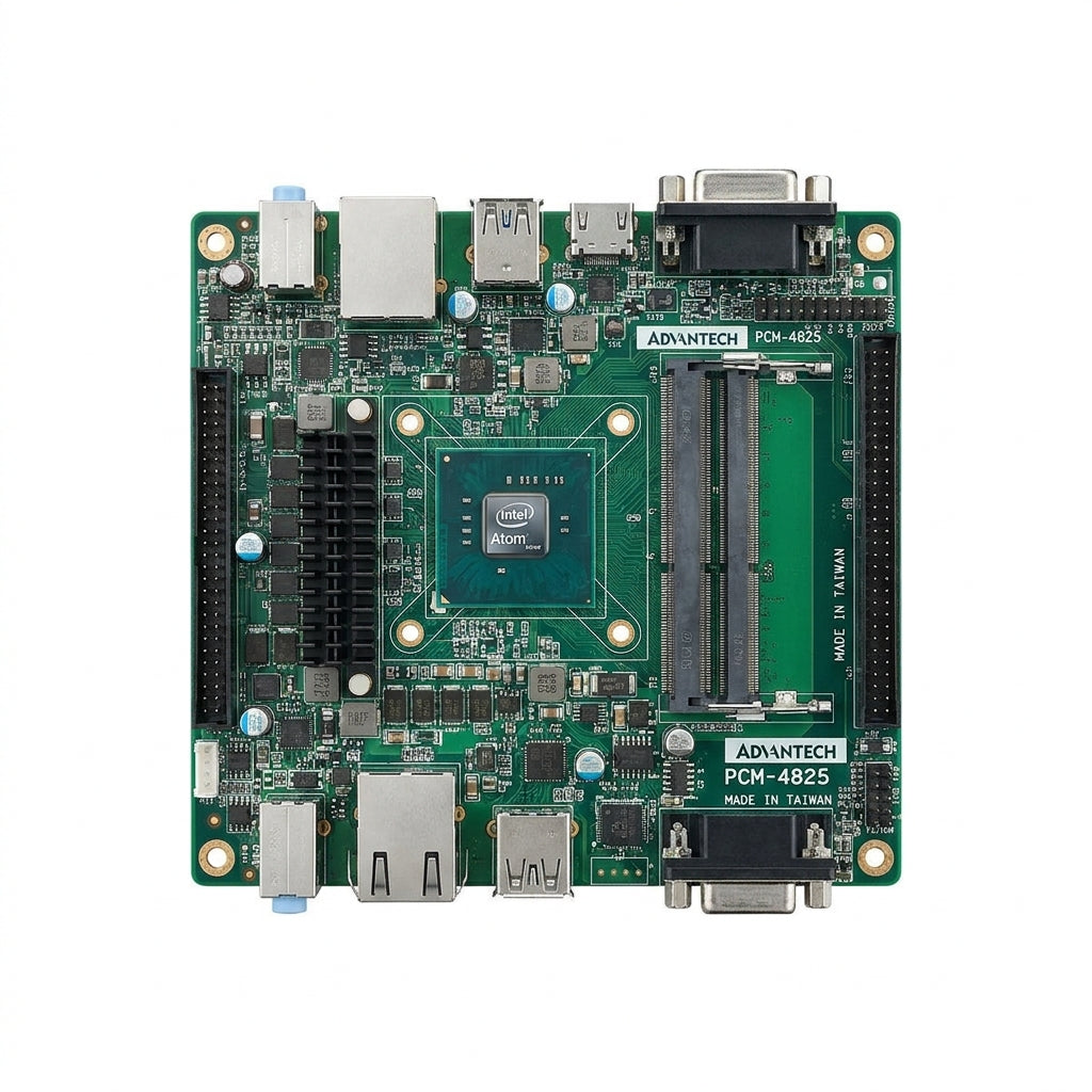 ADVANTECH PCM-4825 TARJETAS ELECTRONICAS