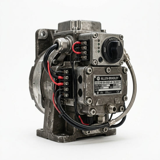 ALLEN-BRADLEY 513-EHB-5R-6XGP-49-136-90011