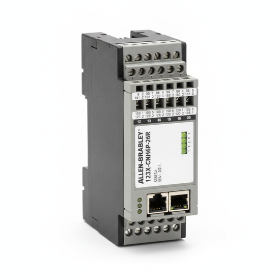 ALLEN-BRADLEY 1232X-CNH-6P-26R