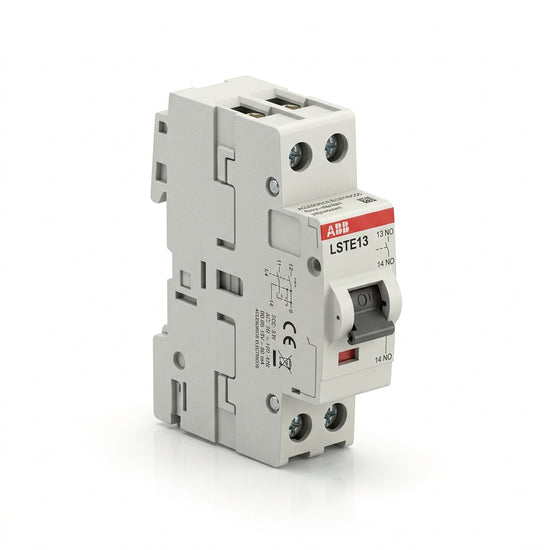 ABB LSTE13 ACCESORIOS ELECTRICOS