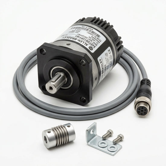 ALLEN-BRADLEY 845TDB12PFW1 ENCODERS - DECODERS Y ACCESORIOS