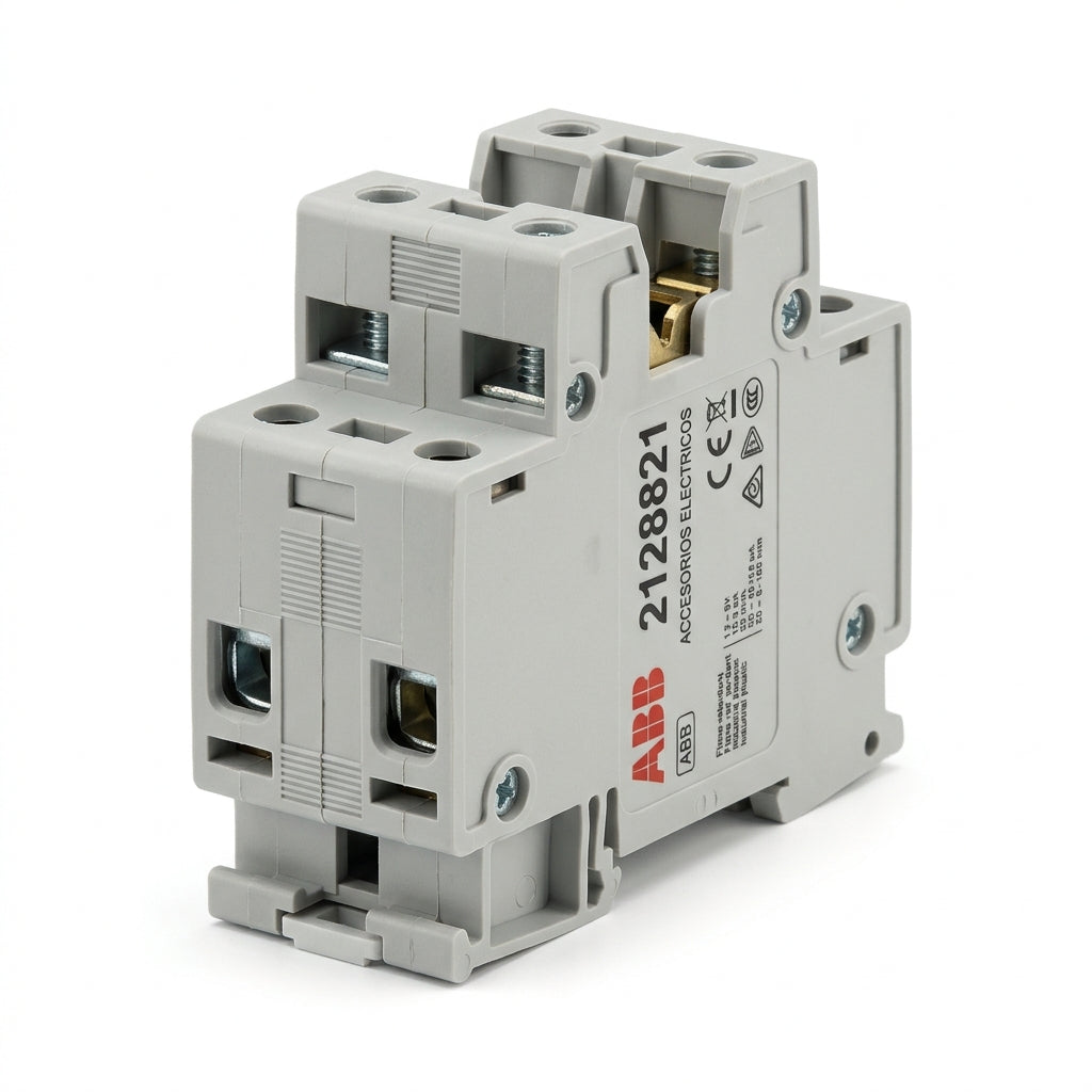 ABB 2128821 ACCESORIOS ELECTRICOS