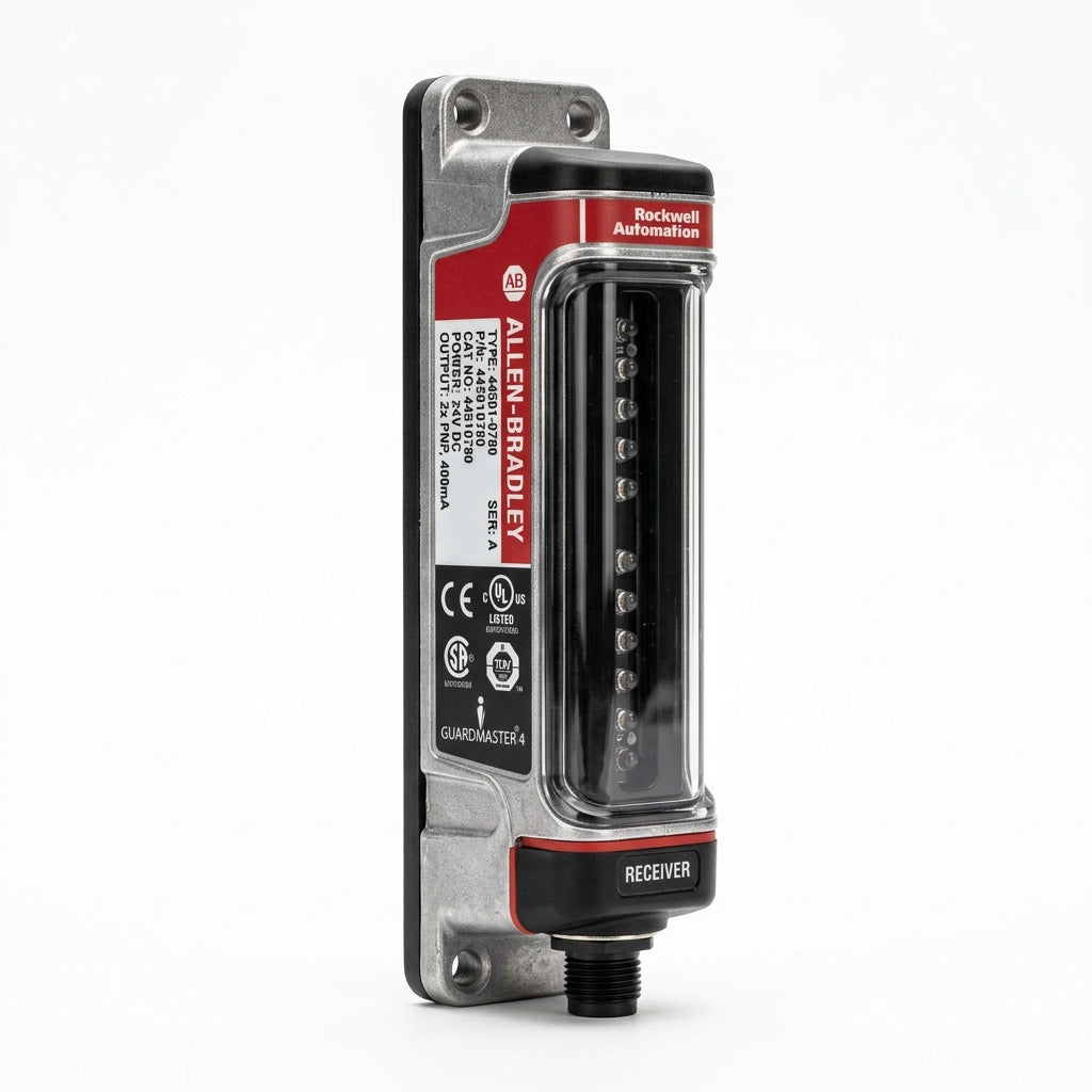 ALLEN-BRADLEY 44501-0780