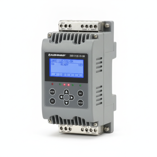 ALLEN-BRADLEY 280D-S12Z-10C-CR-SM