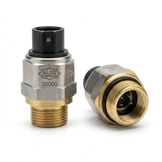 ALCO-CONTROLS 35000 CONECTORES
