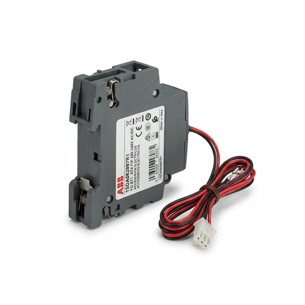 ABB 1SDA062897R1 ACCESORIOS ELECTRICOS