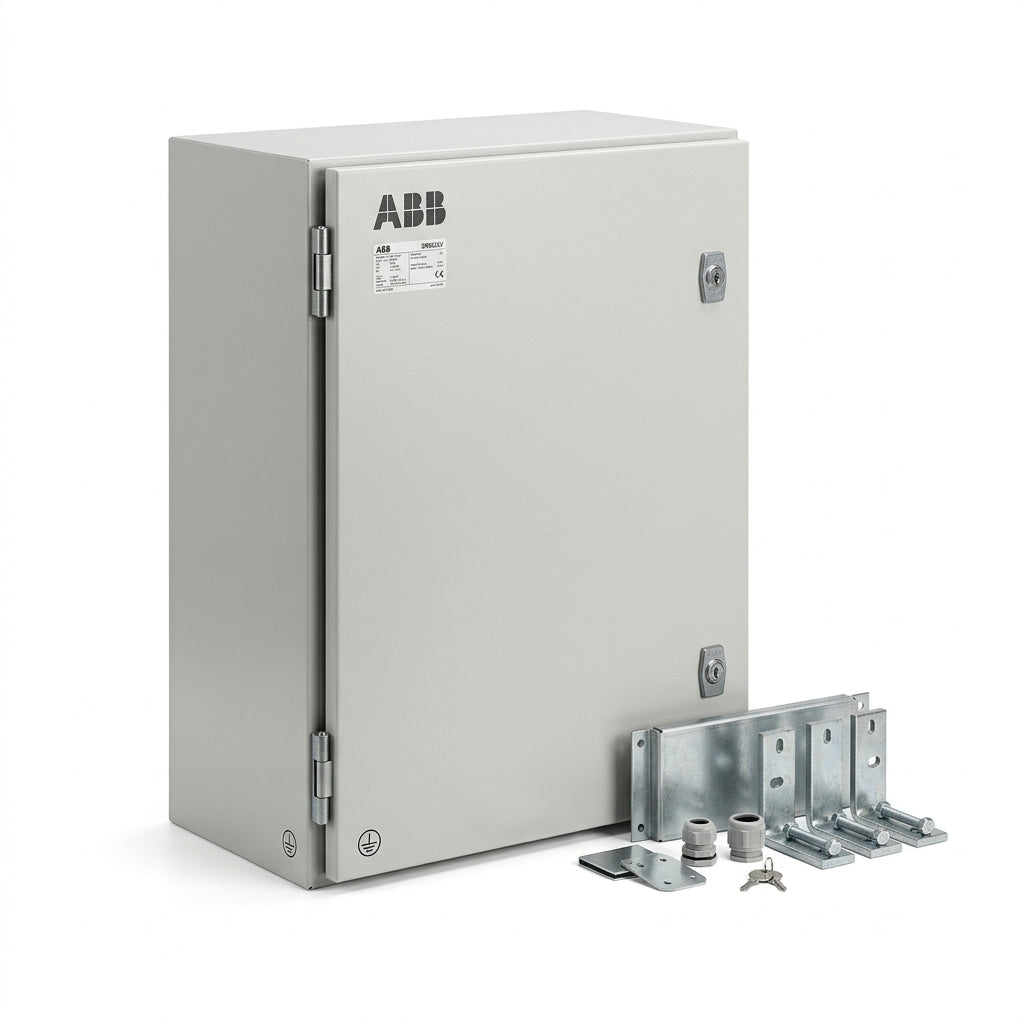 ABB SR8625V GABINETES ARMARIOS Y ACCESORIOS