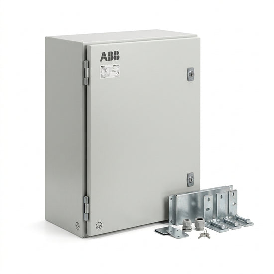ABB SR8625V GABINETES ARMARIOS Y ACCESORIOS