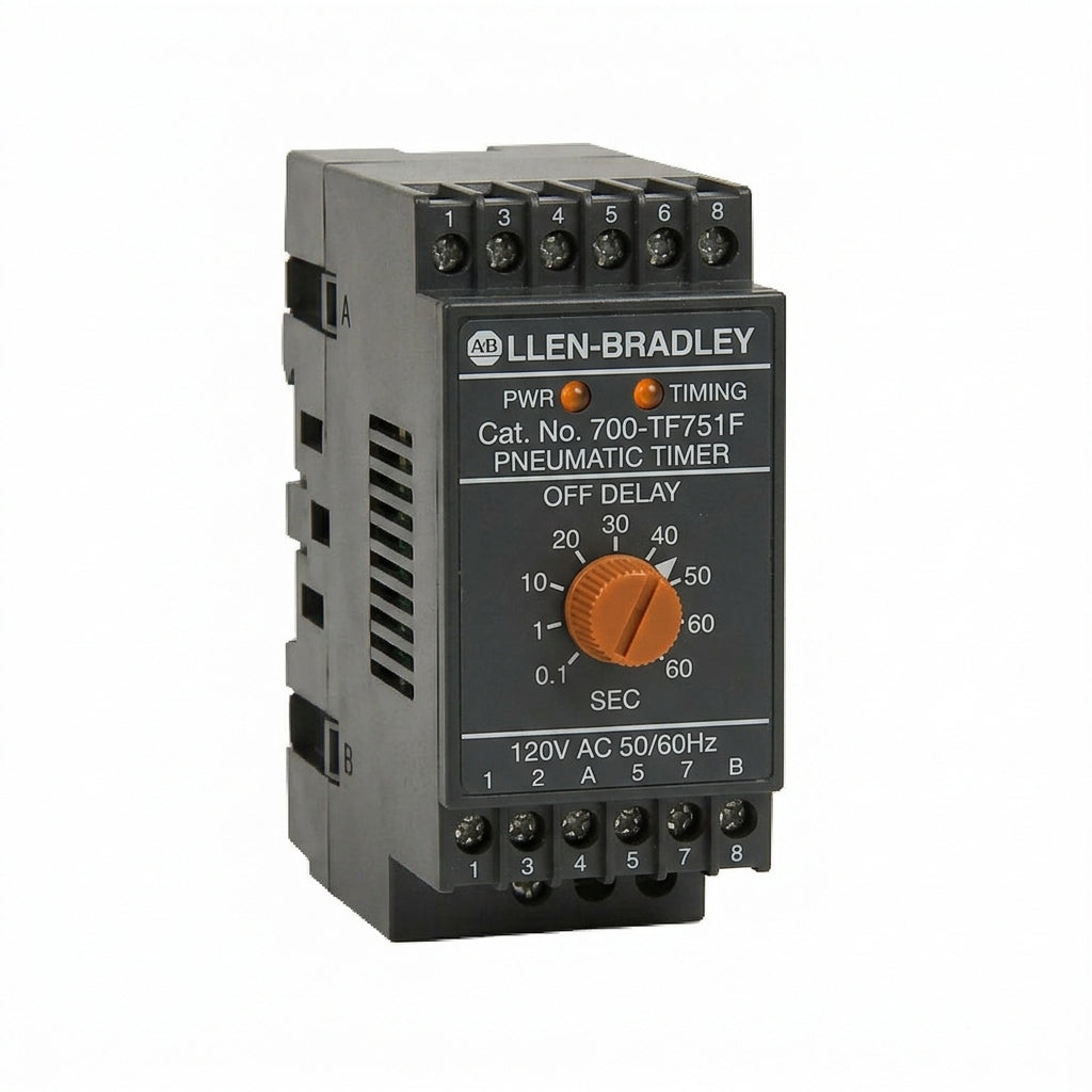 ALLEN-BRADLEY TF751F