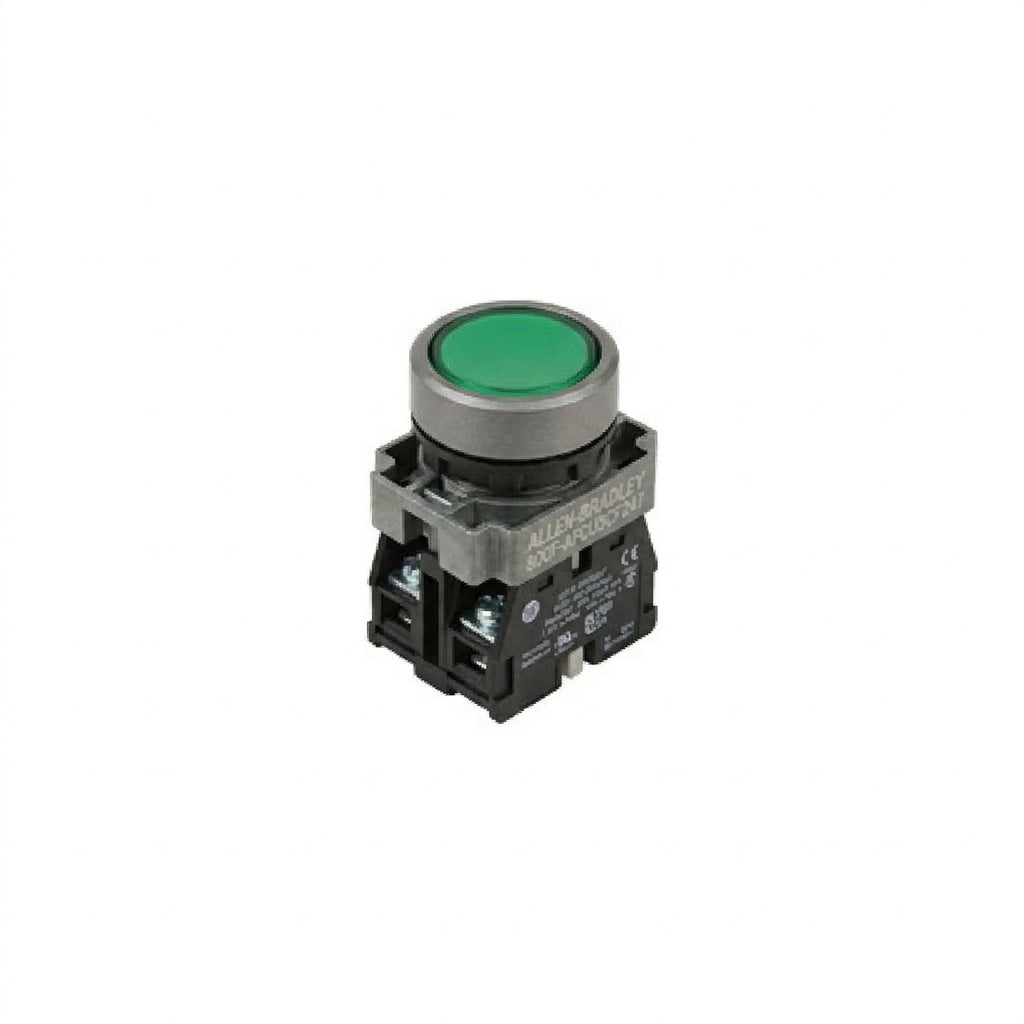 ALLEN-BRADLEY 800F-AFCU3CF247 BOTONES PULSADORES BOTONERAS Y ACCESORIOS