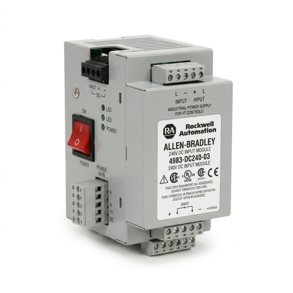 ALLEN-BRADLEY 4983-DC240-03