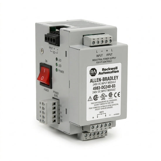ALLEN-BRADLEY 4983-DC240-03