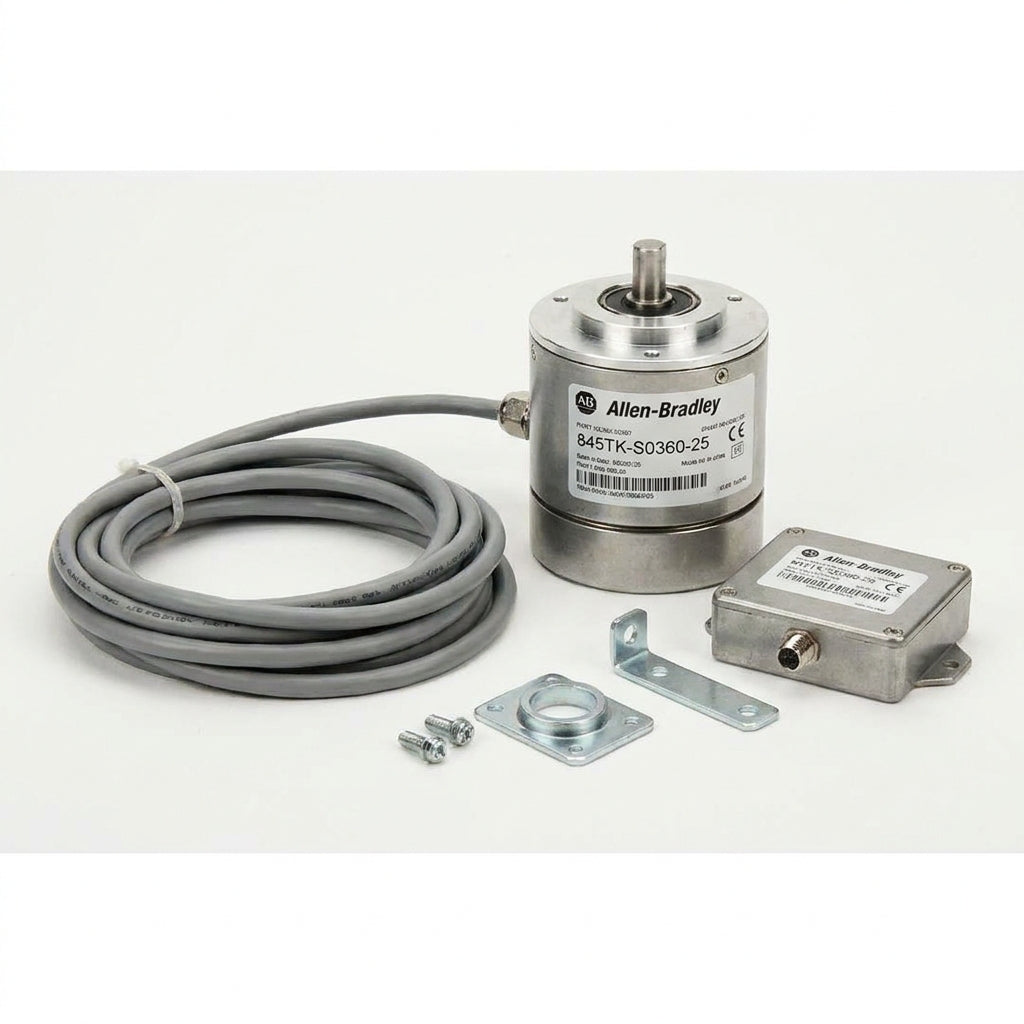 ALLEN-BRADLEY 845TK-S0360-25 ENCODERS - DECODERS Y ACCESORIOS