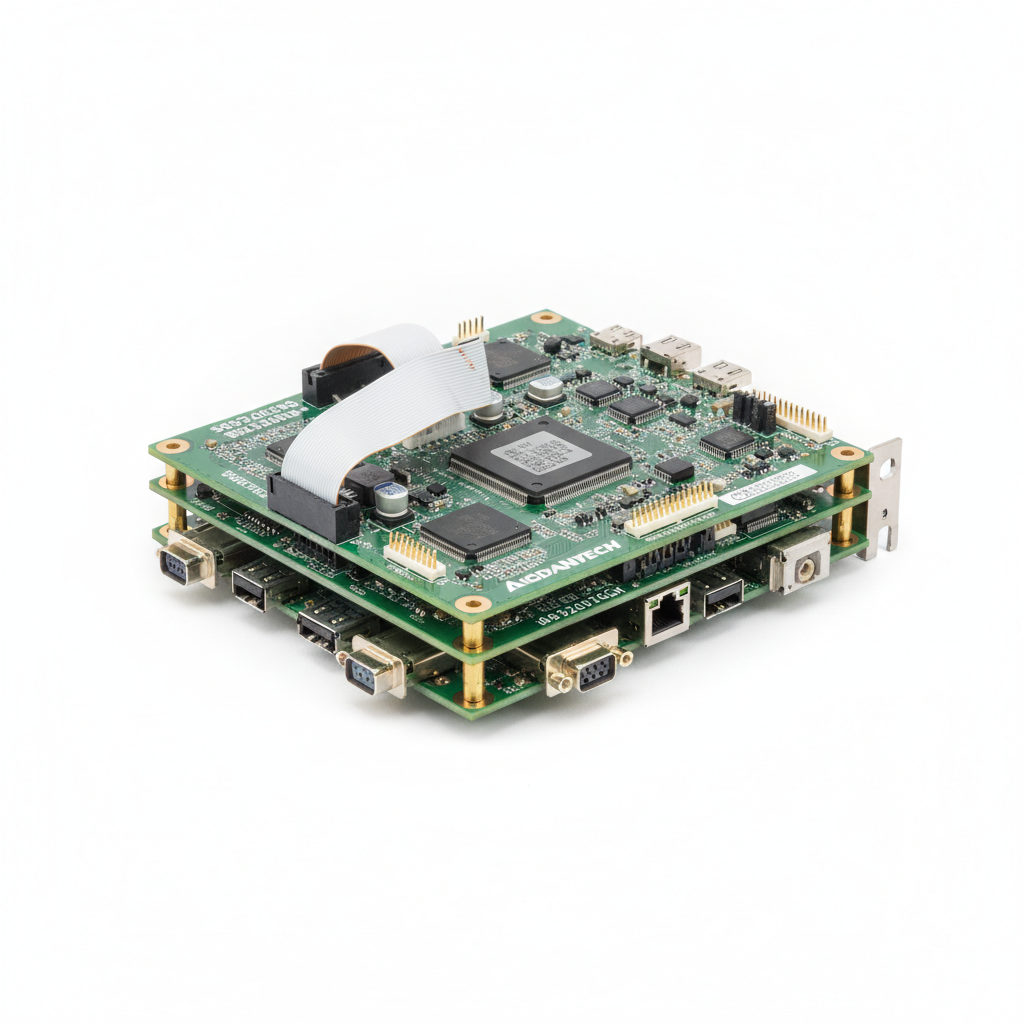 ADVANTECH 9693200200 TARJETAS ELECTRONICAS