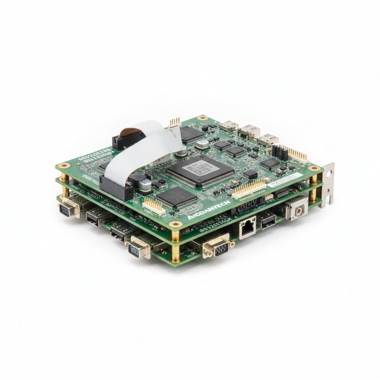 ADVANTECH 9693200200 TARJETAS ELECTRONICAS