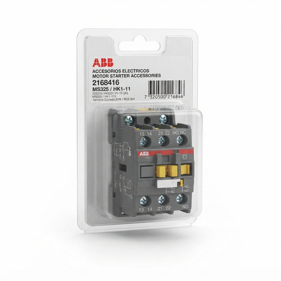 ABB 2168416 ACCESORIOS ELECTRICOS
