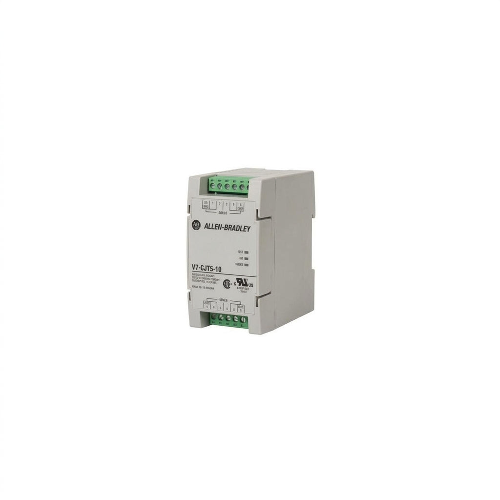 ALLEN-BRADLEY V7-CJT5-10