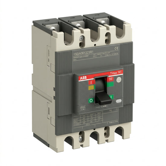 ABB 1SDA061323R1 INTERRUPTORES TERMOMAGNETICOS EN CAJA MOLDEADA