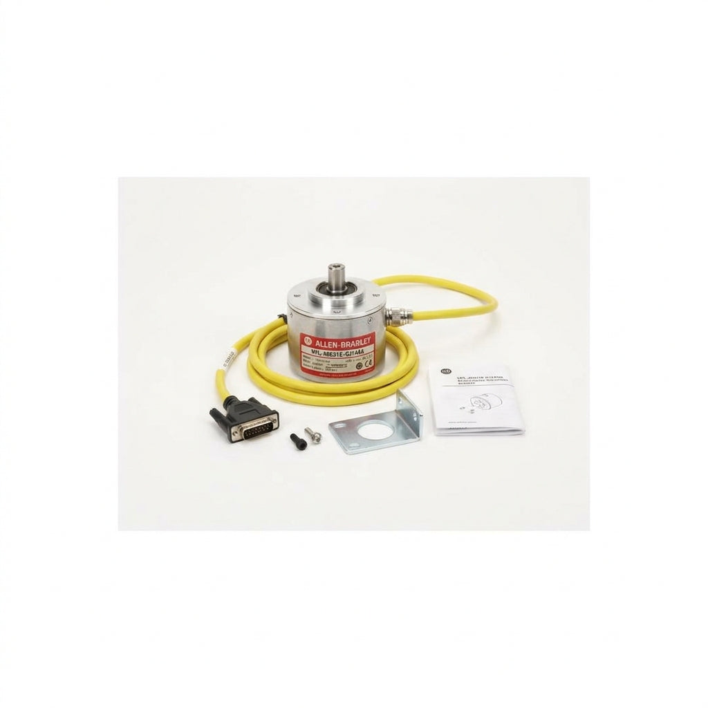 ALLEN-BRADLEY VPL-A0631E-CJ14AA ENCODERS - DECODERS Y ACCESORIOS