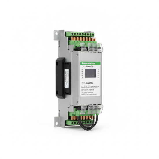 ALLEN-BRADLEY 1757-PLXRT05 PLCS (TARJETAS O MODULOS DE EXPANSION)