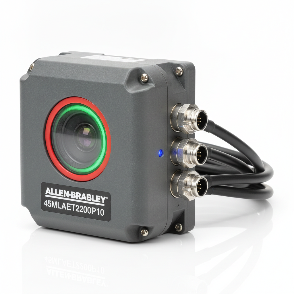 ALLEN-BRADLEY 45MLAET2200P10