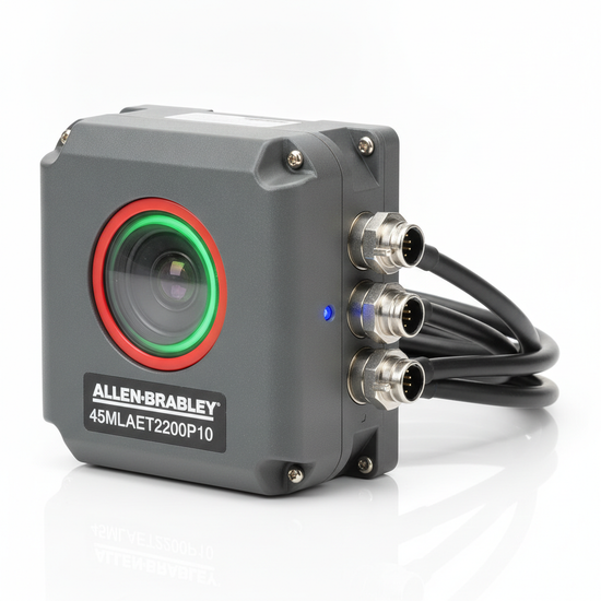 ALLEN-BRADLEY 45MLAET2200P10