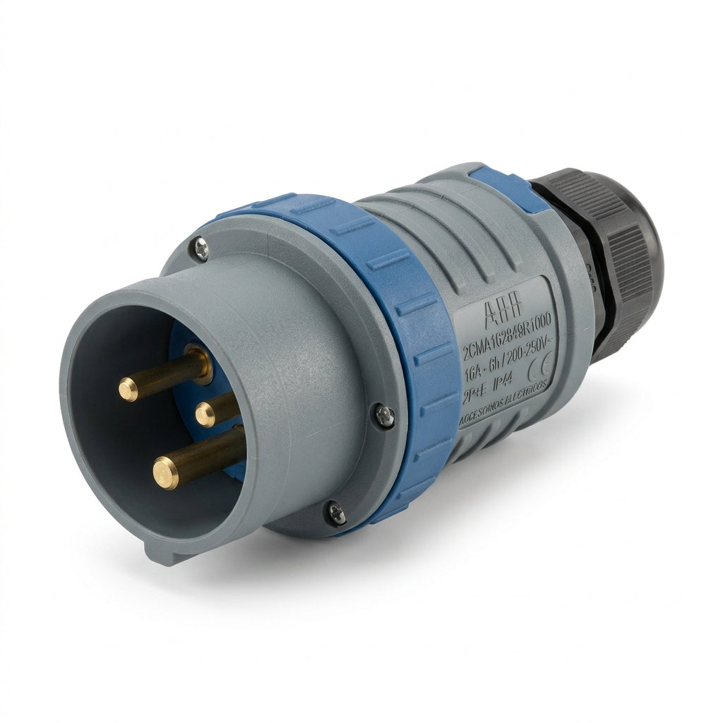 ABB 2CMA162849R1000 ACCESORIOS ELECTRICOS