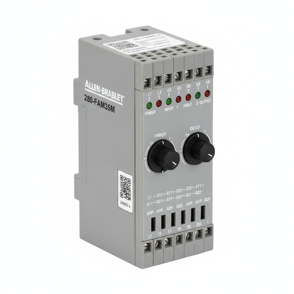 ALLEN-BRADLEY 280-FAM35M